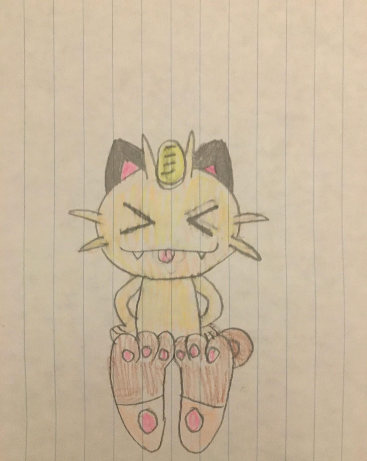 Meowth Tease By Zeekthatgeek On Deviantart Meowth Tease By Zeekthatgeek On Deviantart