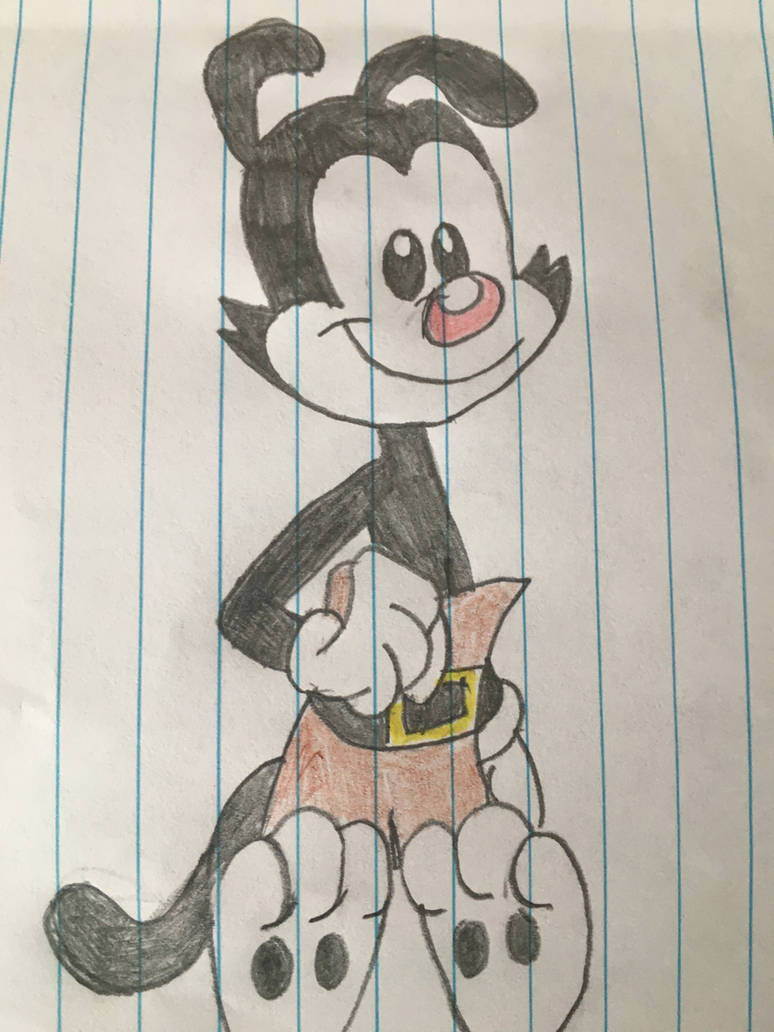Yakko Tease By Zeekthatgeek On Deviantart Yakko Tease By Zeekthatgeek On Deviantart