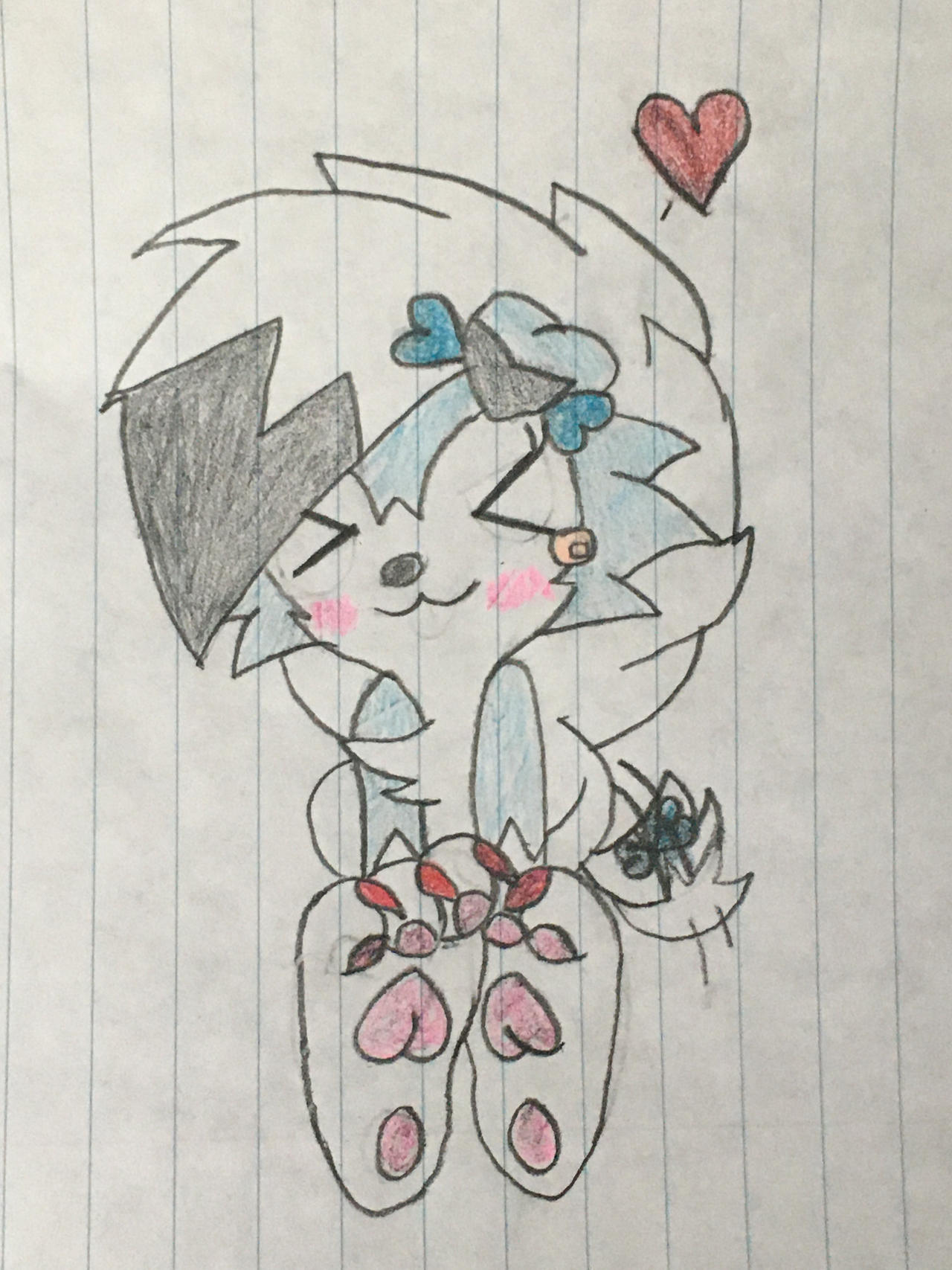 A Lovely Tease Reupload By Zeekthatgeek On Deviantart A Lovely Tease Reupload By Zeekthatgeek On Deviantart