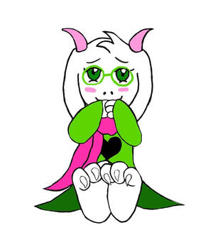 Tickle Rabbits Tickle Cream the Rabbit by ZeekThatGeek on DeviantArt