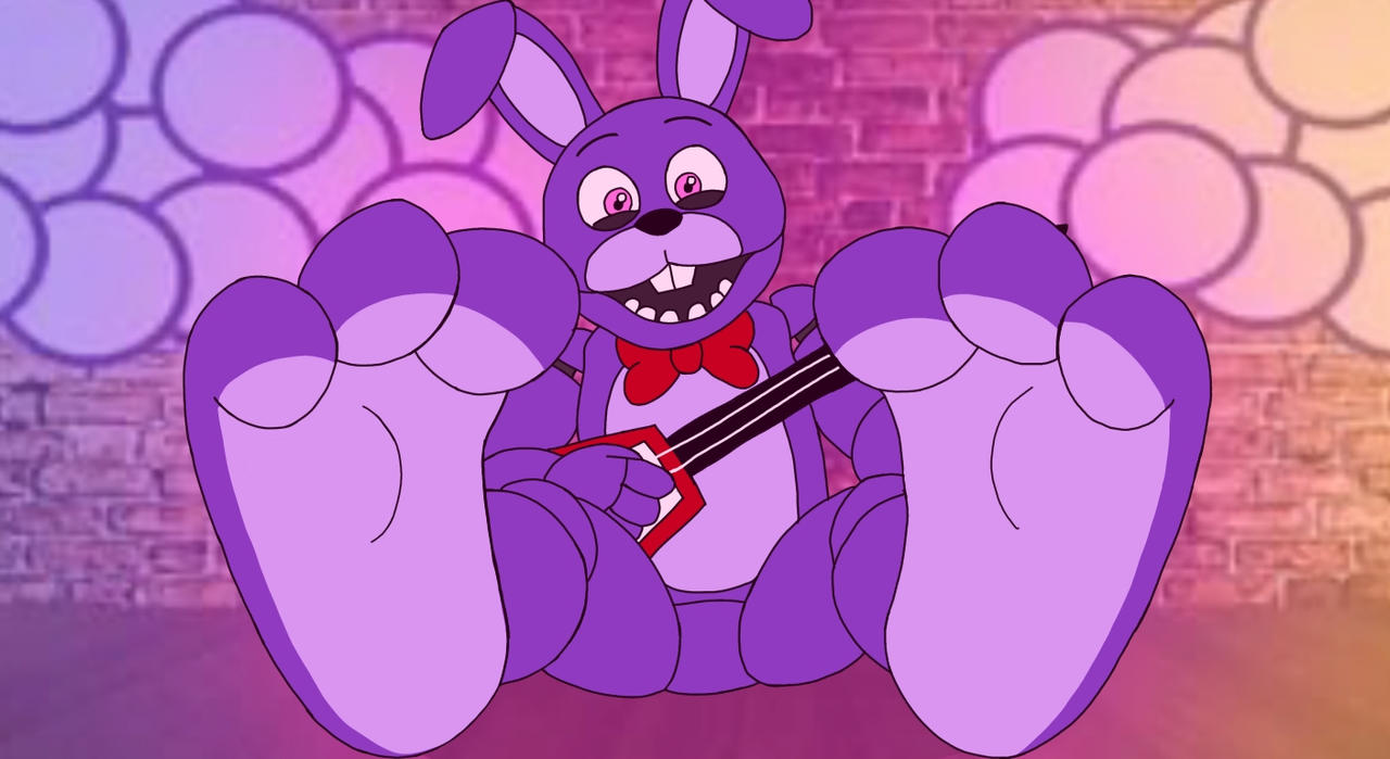 Robo Rabbit Paws by ZeekThatGeek on DeviantArt