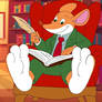 Journal Mouse Soles