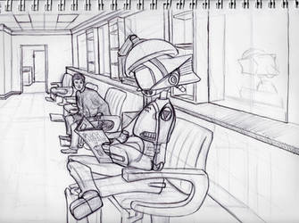 Canti Doodle