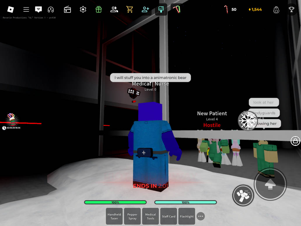 Omg its William Appleton by THATWASFUN1 on DeviantArt