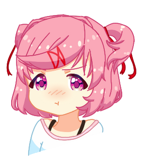 Natsuuukiiiii~