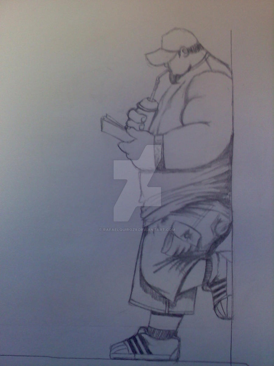 Deviantart Older Ralphie ralphie boy 2 by rafaelquiroz9 on DeviantArt