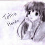 Tohru Honda :3