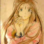 Belldandy 2012