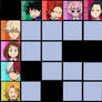 Bnha Ship Grid #1 - OPEN