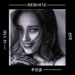 Sunmi - Heroine (COVER)