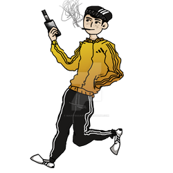 MakitsuuArt - Hobbyist, Digital Artist | DeviantArt
