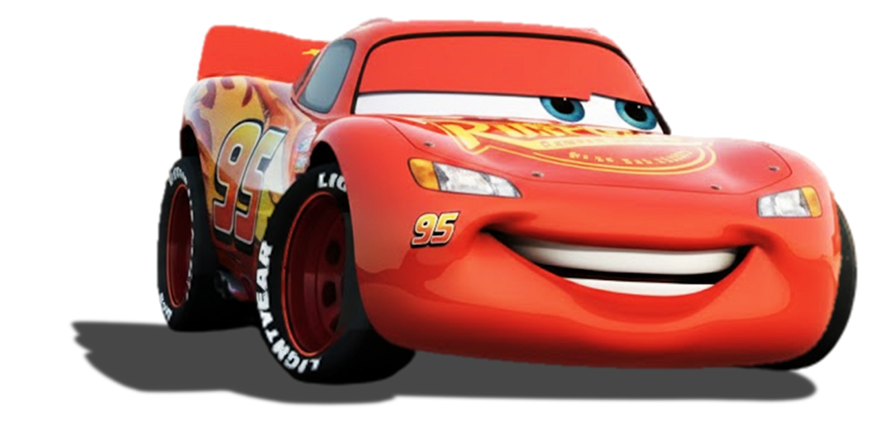 Cars 3 Frame Cars 3 Lightning McQueen Custom PNG by ElRayoVeloz on DeviantArt