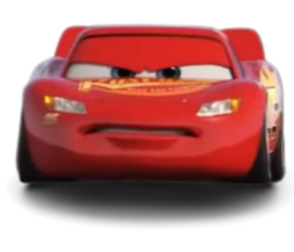 Cars 3 Frame Cars 3 Lightning McQueen Custom PNG #7 by ElRayoVeloz on DeviantArt