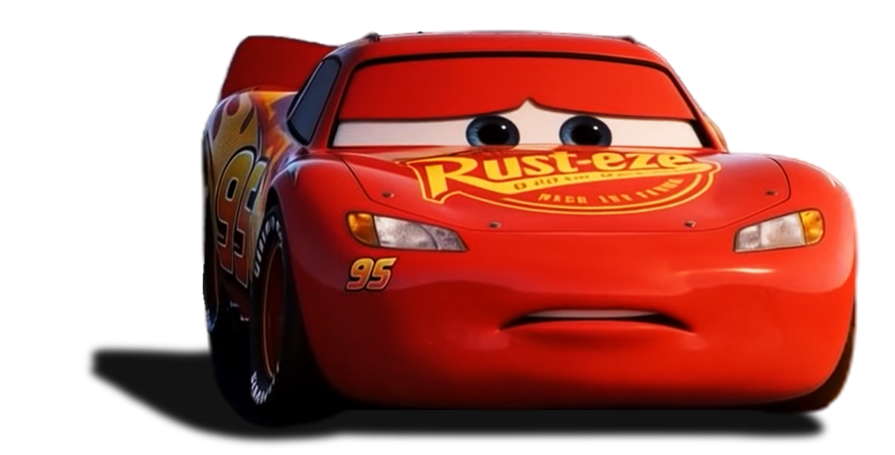Cars 3 Frame Cars 3 Lightning McQueen Custom PNG #11 by ElRayoVeloz on DeviantArt