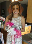 3. Lauren at a Bridal Party by bobbyj251 3. Lauren at a Bridal Party by bobbyj251
