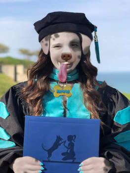 Doggy Degree