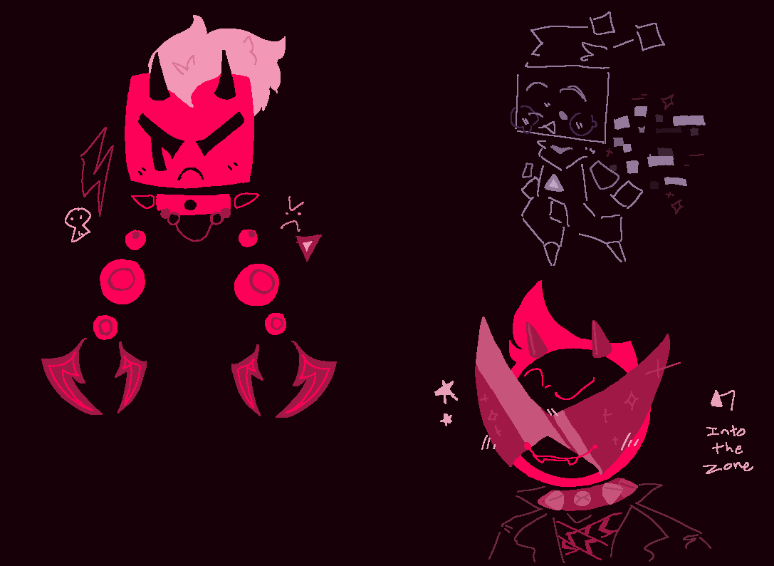 Even more JSaB fanarts! by SluggieMcBuggie on DeviantArt