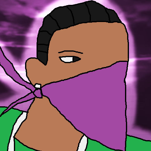 Gordon Caldwell by Simba2000 on DeviantArt