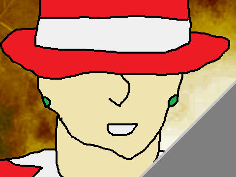 Dante Rossi by Simba2000 on DeviantArt