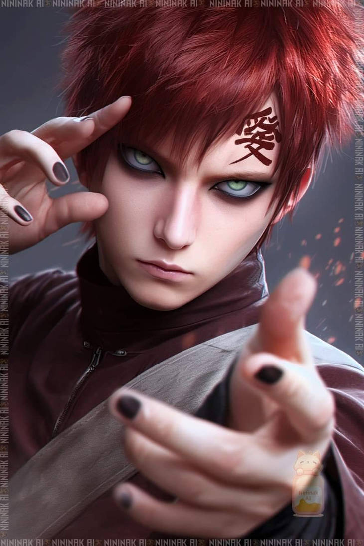 Garra by Nataraj2 on DeviantArt