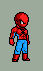 Spiderman W.i.P