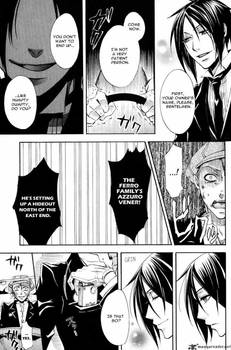 Black Butler