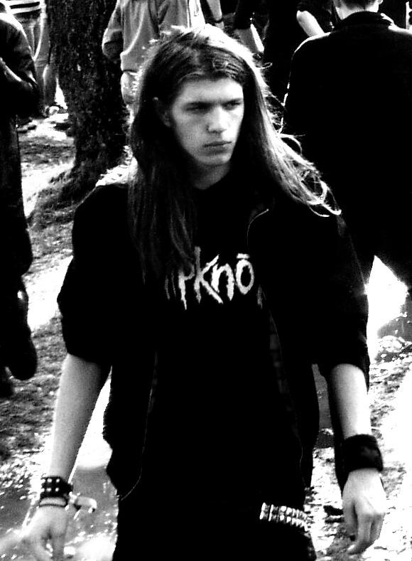 Metalhead By Khos Prinz On Deviantart