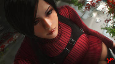 Ada Wong