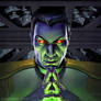 Grand Admiral Thrawn