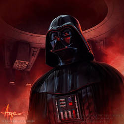 Darth Vader