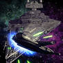 The Kessel Run