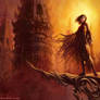 Vin, Mistborn