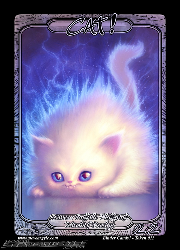 Cat Token