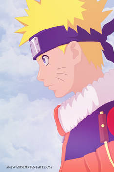 Uzumaki Naruto