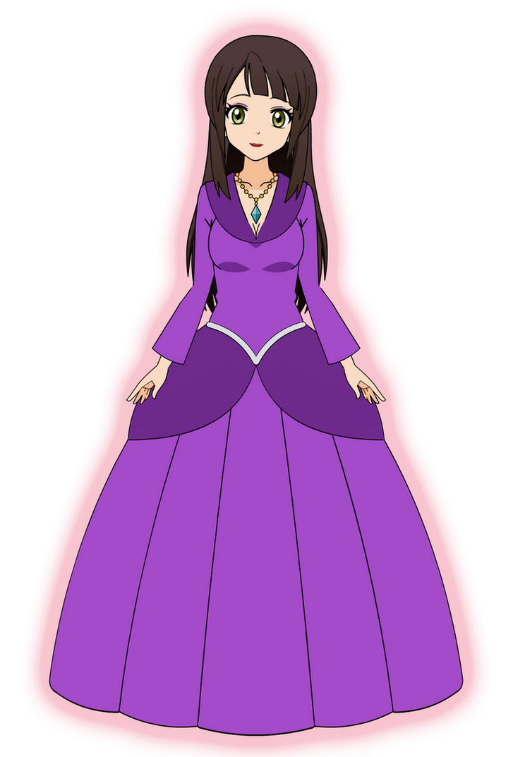 Princess Jennifer by JoshSavage007 on DeviantArt