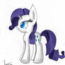 A simple Rarity