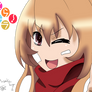 Aisaka Taiga (Toradora) (Reuploaded)