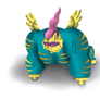 Flutterhulk