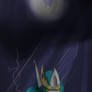 The Rising of the Dark