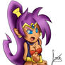 Shantae