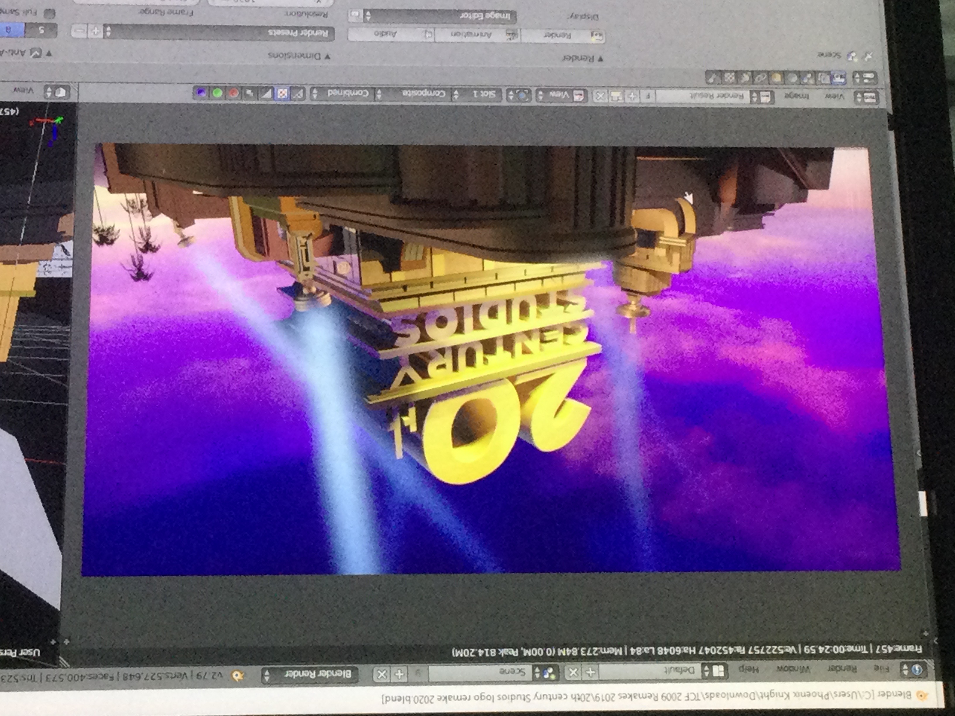 20th Century Studios Remake 2020 Present By Bluestarstudios432 On 20th Century Studios Remake 2020 Present By Bluestarstudios432 On