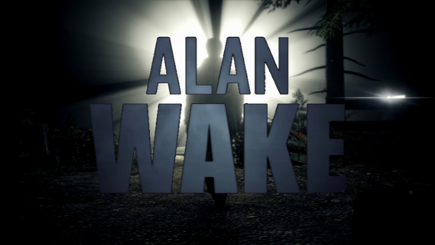 Alan Wake