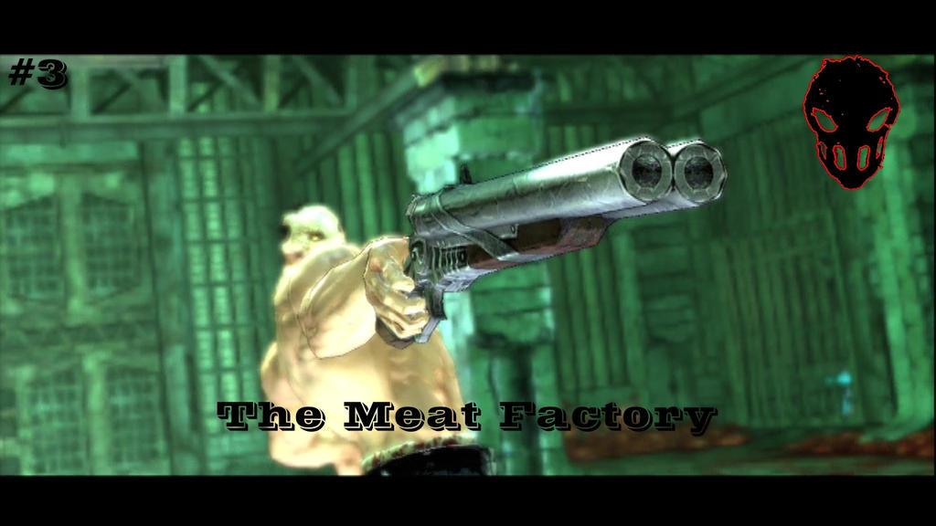 Deviantart Meat Factory The Meat Factory 4-3 by mog90044 on DeviantArt