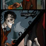 Don't Starve : Unfazed-Page 5