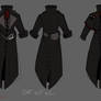 Jack the Ripper | Costume Set 1