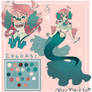 Marlowynne (Mermaid)