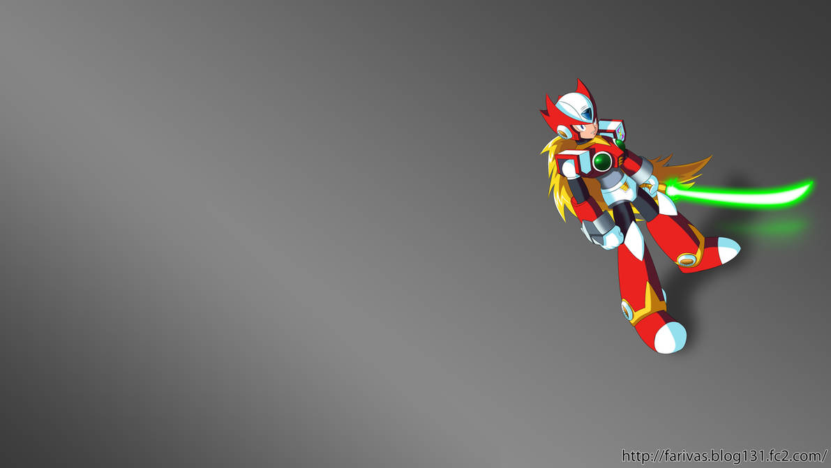 Zero Wallpaper 16x9 by Neutral-Armor on DeviantArt
