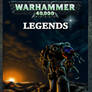 Codex Legends cover