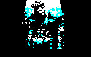 SpeedBall 2 ZX Spectrum