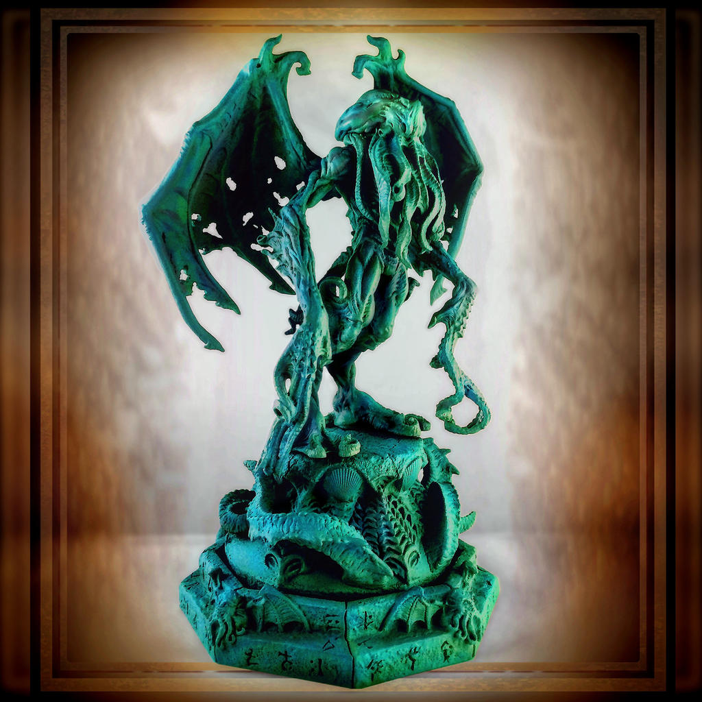Cthulhu